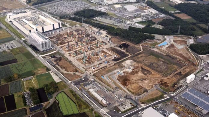 Çin haberleşme altyapı