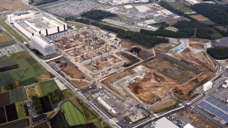 Çin haberleşme altyapı