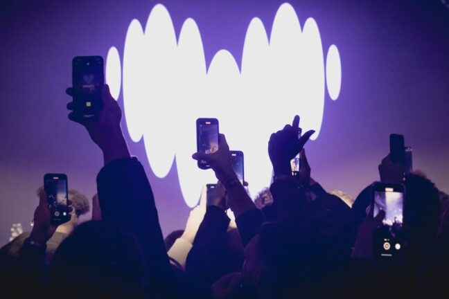 Deezer AI destekli müzik