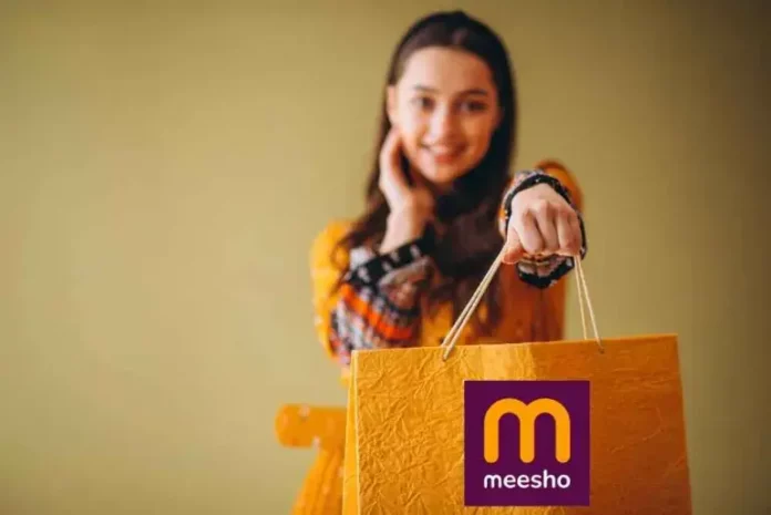 E-ticaret şirketi Meesho