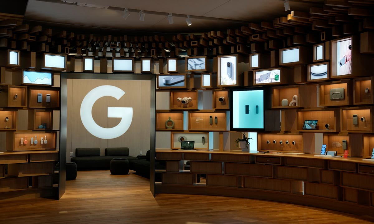 Eski Google mühendisi yapay zeka sırlarını çaldı mı?