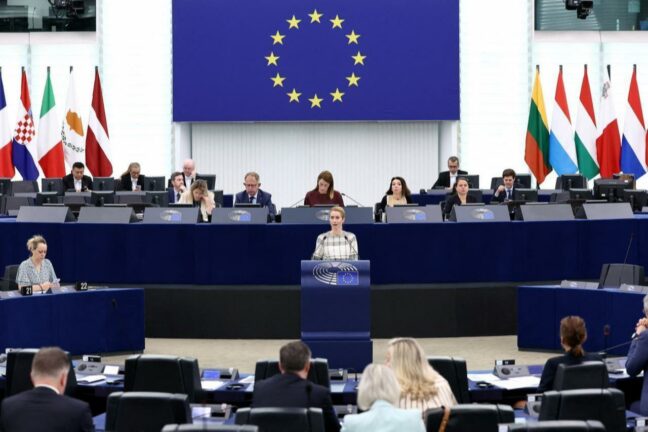 Fransa kripto şirketleri