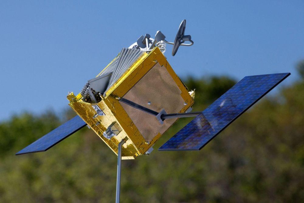 Fransa yer anteni satışını durdurdu