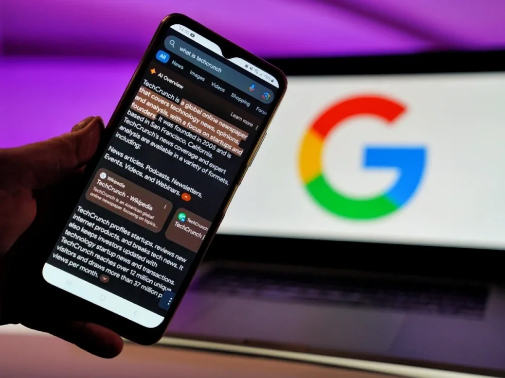 Google yapay zeka genel bakış özelliğinden vazgeçecek mi?