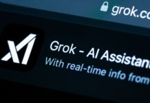 Grok deepfake görüntüler