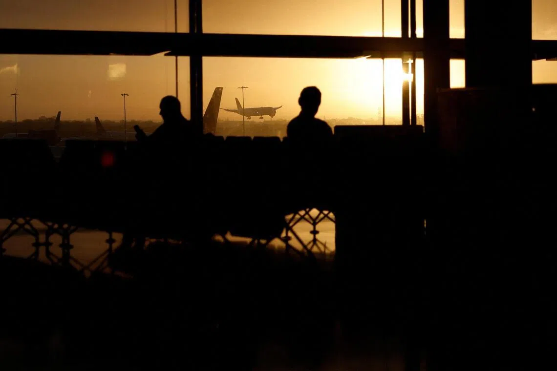 Heathrow özel tarayıcıları daha hassas hale geliyor