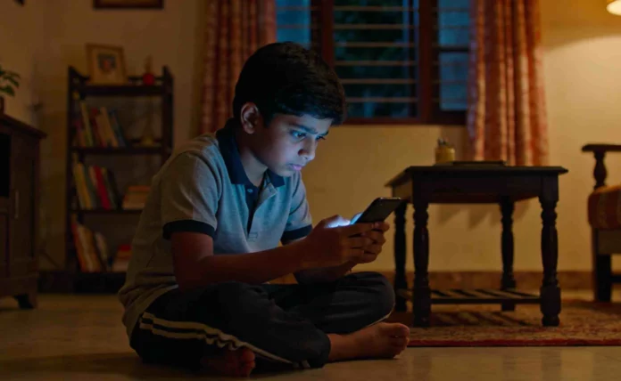 Hindistan sosyal medya yasağı