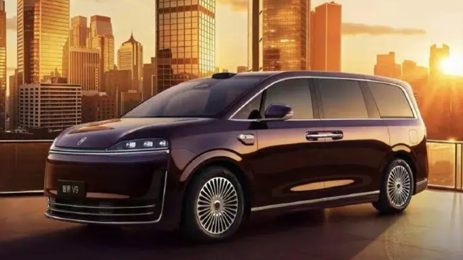 Huawei ve Chery ortaklığı menzil endişesini bitiriyor