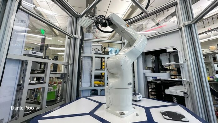 İlaç üreticileri yapay zeka