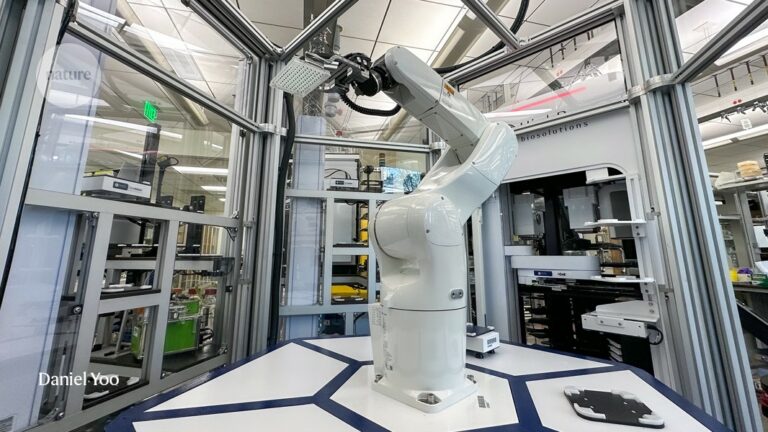 İlaç üreticileri yapay zeka