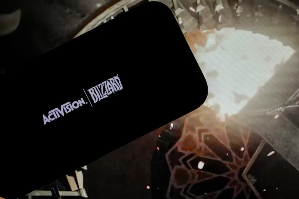 İtalya oyun içi satın alım nedeniyle Activision Blizzard’ı soruşturuyor