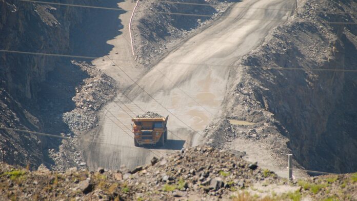 Japonya nadir toprak elementleri