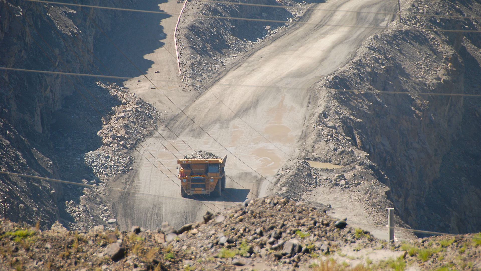 Japonya nadir toprak elementleri yasağını konuşuyor