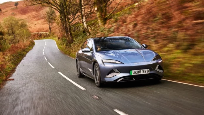 Kanada ekonomik refah