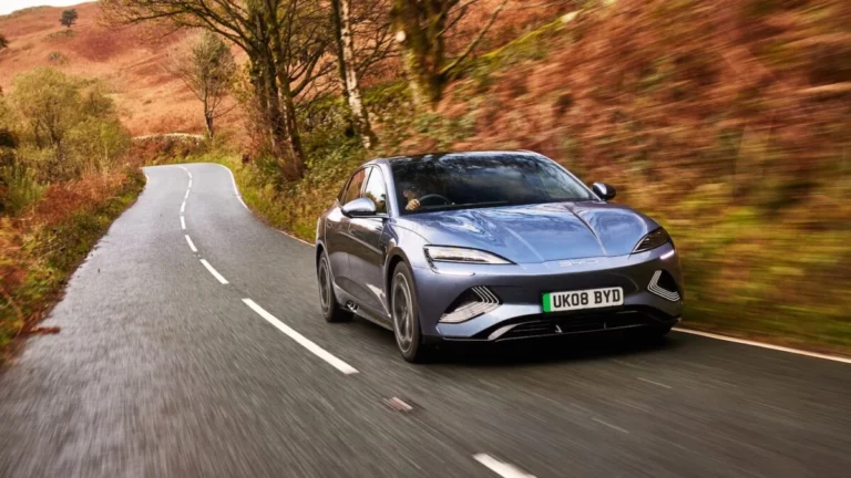 Kanada ekonomik refah