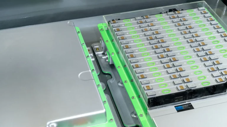 Kristalografik yöntemler lityum