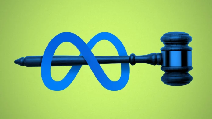 Meta antitröst davası