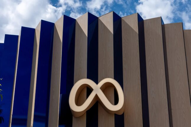 Meta yasadışı kumar