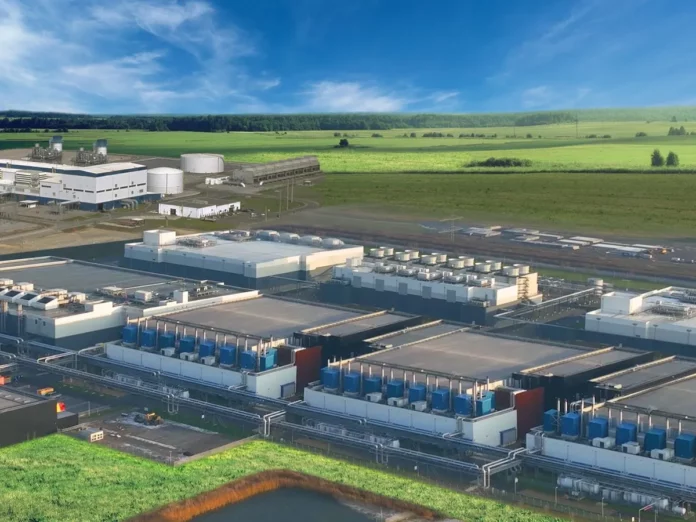 Microsoft veri merkezi maliyetleri