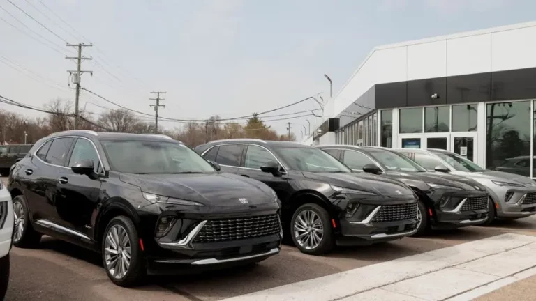 Mobileye gümrük vergileri