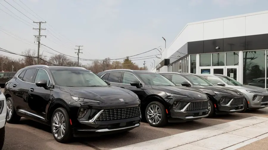 Mobileye gümrük vergileri nedeniyle tahminlerin gerisinde kalıyor