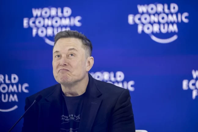 Musk tam otonom sürüş