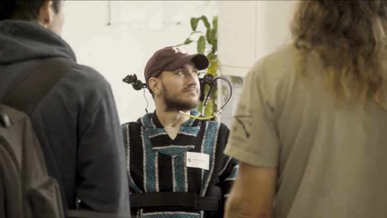 Neuralink denemelere katılım