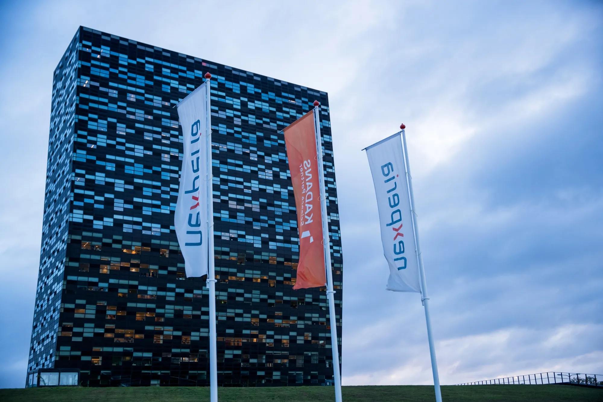 Nexperia Hollanda mahkemesinde duruşmaya çıkıyor