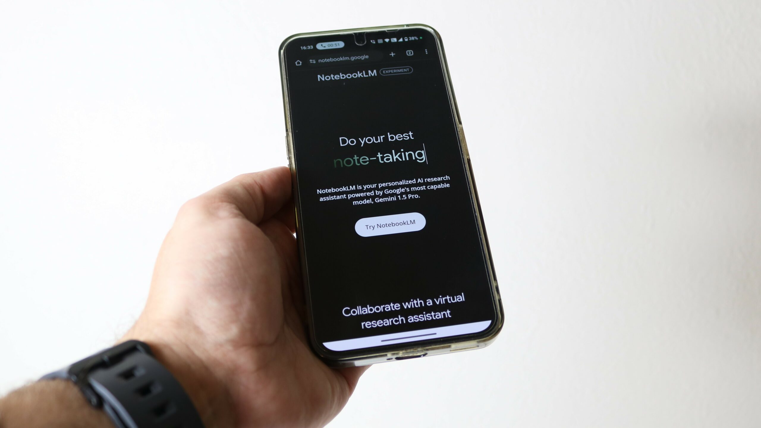 NotebookLM yapay zekalı videolar üretiyor