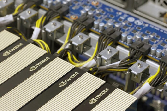 Nvidia H200 çip kararı