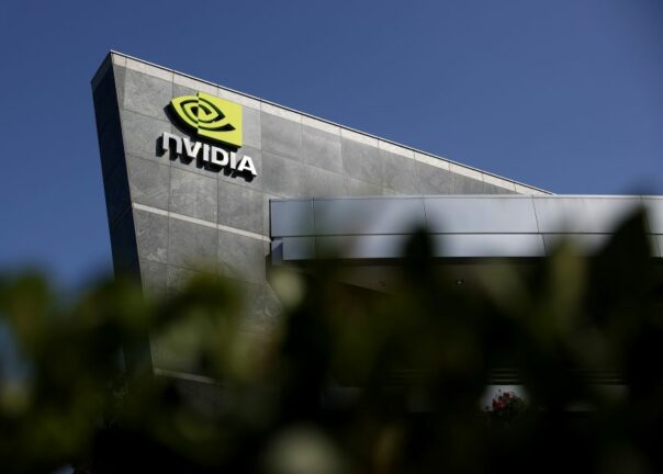 Nvidia OpenAI