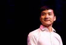 OnePlus CEO'su Pete Lau
