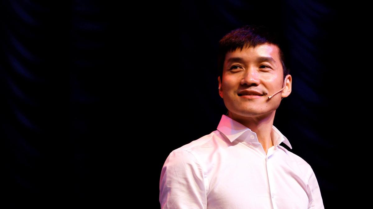 OnePlus CEO’su Pete Lau tutuklanacak