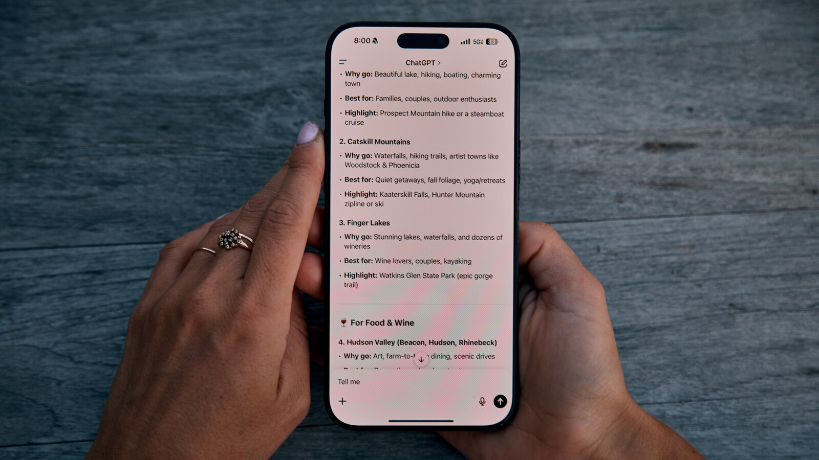 OpenAI ChatGPT reklamları için testlere başlıyor