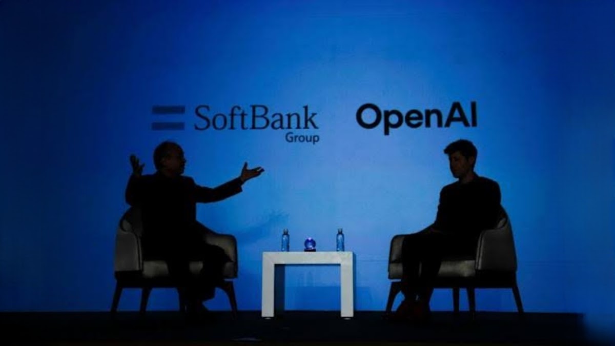 OpenAI Stargate projesi için yatırım yapıyor