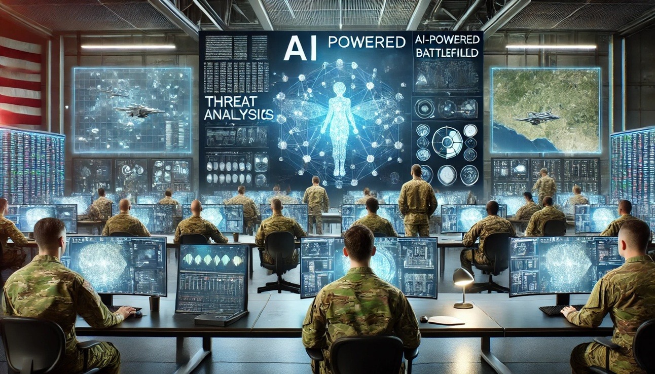 Pentagon askeri yapay zeka anlaşmazlığı yaşıyor