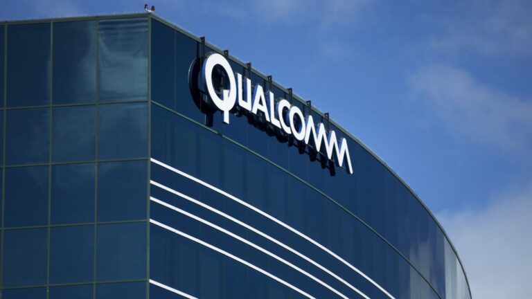 Qualcomm fason üretim