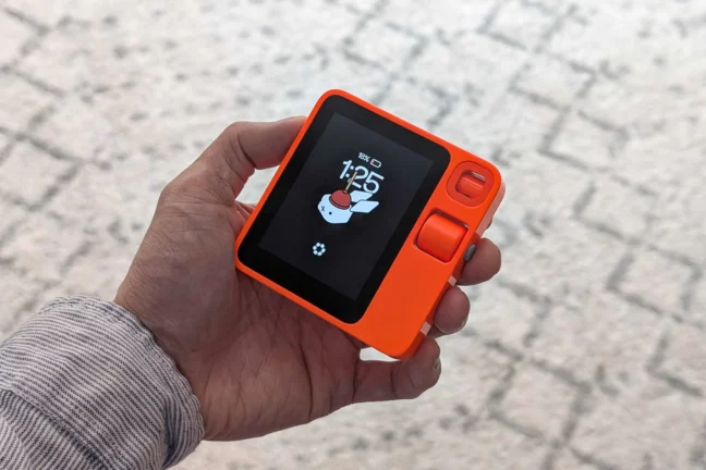 Rabit yapay zeka cihazı