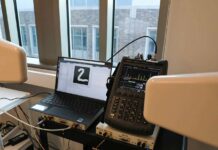 Radyo dalgaları enerji