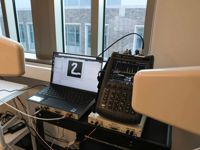 Radyo dalgaları enerji