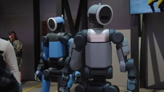 Robotlar gelecek tahmini