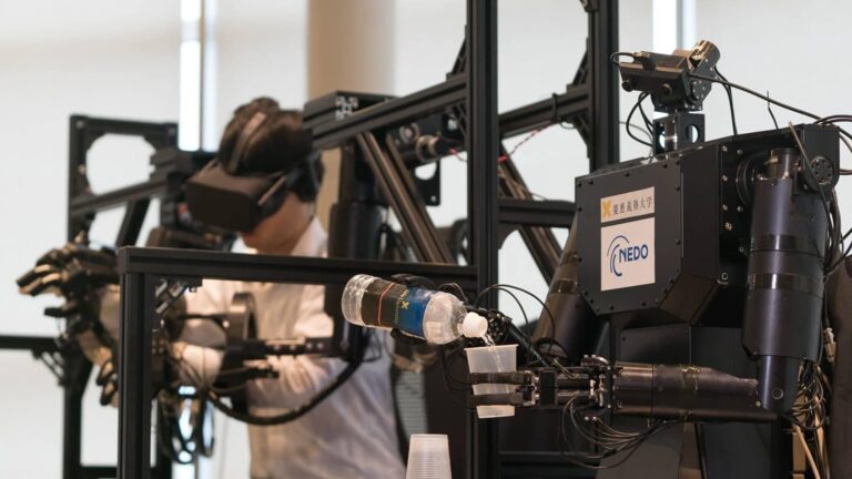 Robotlarda Gauss süreç regresyonu