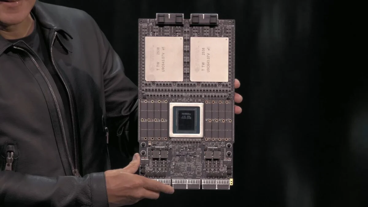 Samsung HBM4 çipleri üretimi için tarih verdi