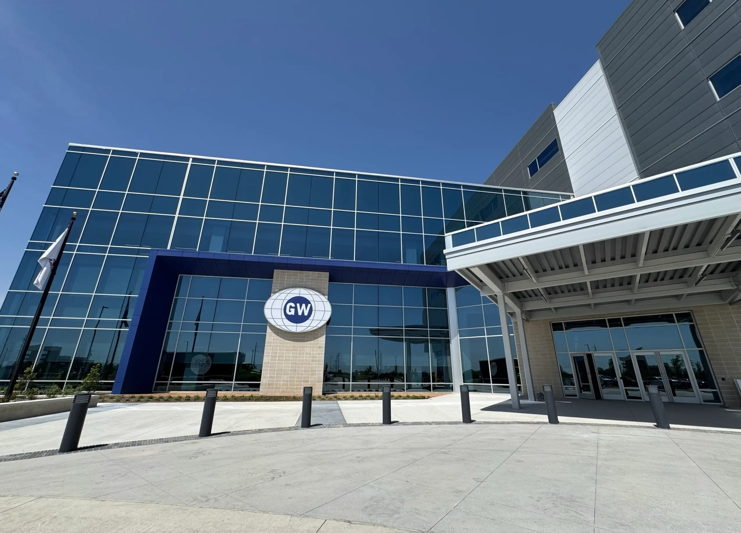 Silikon gofret üreticisi GlobalWafers Teksas fabrikasını genişletecek