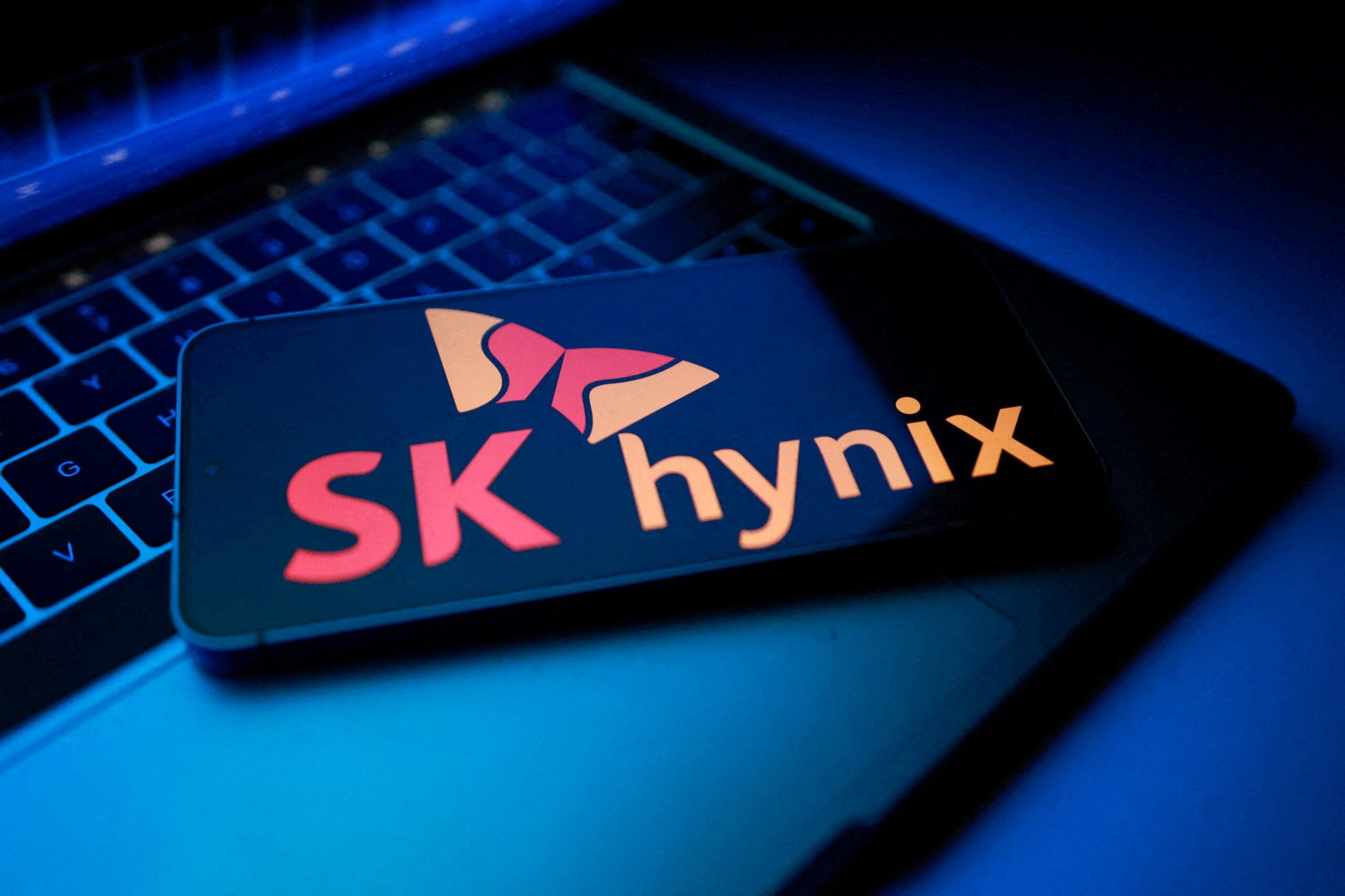 SK Hynix rekor finansal sonuç elde etti