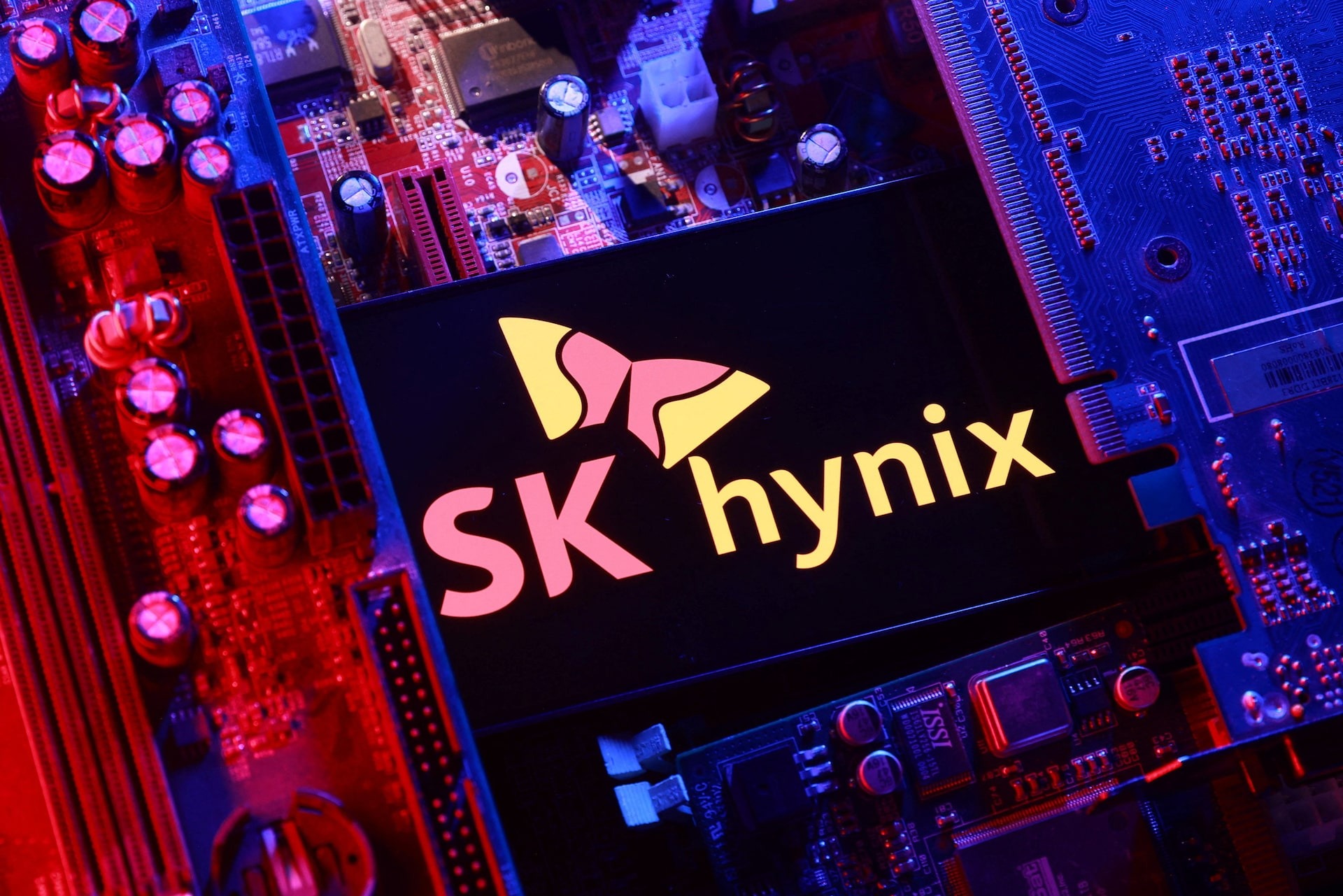 SK Hynix yeni fabrika kuracak
