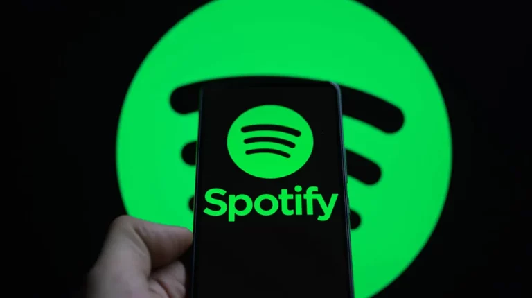 Spotify ödeme