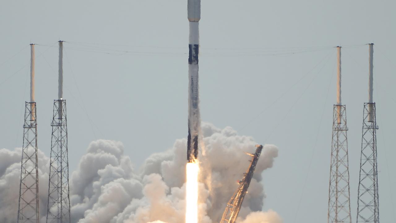 Starlink gizlilik politikası için güncelleme yapıldı