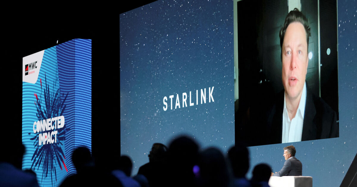 Starlink uydu ağı güvenlik sorunuyla karşı karşıya