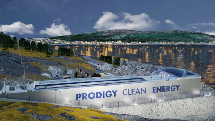 Taşınabilir nükleer santraller